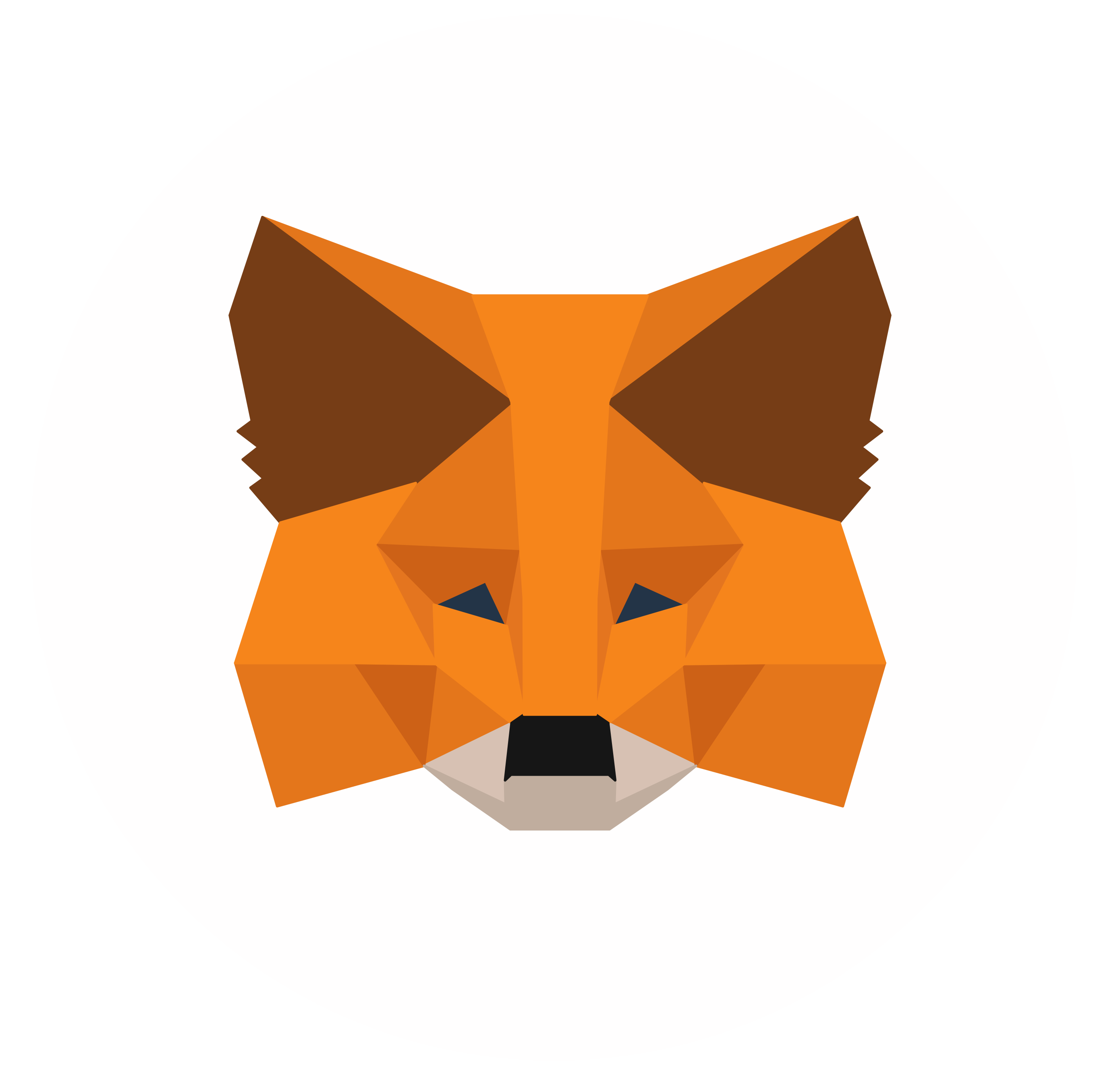 Metamask logo